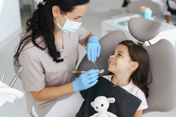 Best Emergency Tooth Extraction in Stem, NC