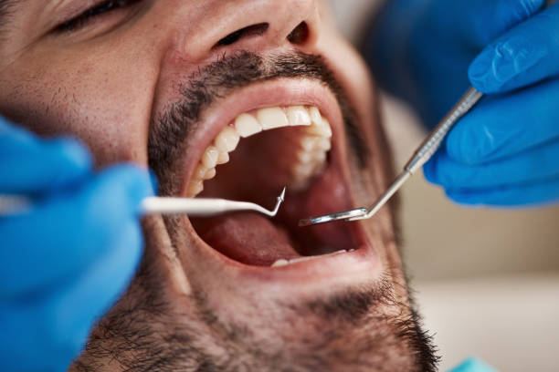 Best After-Hours Emergency Dentist in Stem, NC