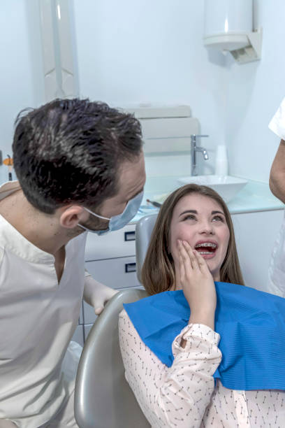 Best Emergency Orthodontic Repairs in Stem, NC