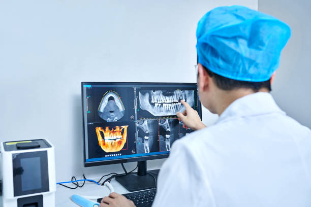 Best After-Hours Emergency Dentist in Stem, NC