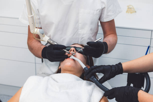 Best Emergency Root Canal Treatment in Stem, NC
