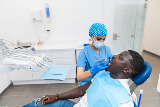 Best Emergency Treatment for Toothache in Stem, NC