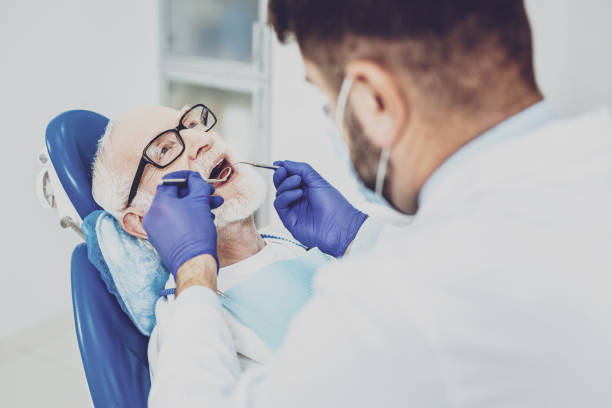 Best Emergency Root Canal Treatment in Stem, NC